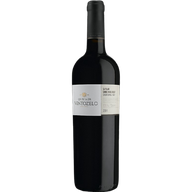 Quinta De Ventozelo Syrah Oaked 