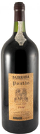Pontão Bairrada Tinto