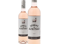 Serras De Azeitão Península Setúbal Rosé