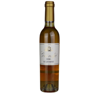 Grandjó Late Harvest Branco