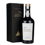 Madeira Justino’s Fanal Achada Do Louro Reserva 15 Anos