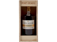 Moscatel Vista Alegre Douro10 Anos Old 0. 