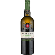 Taylor´S Chip Dry White