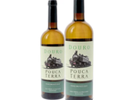 pouca terra douro