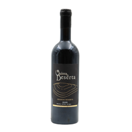 Quinta Da Deserta Grande Reserva Red