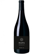 Mapa Reserva Especial Red