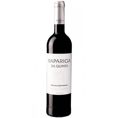 Rapariga da Quinta Magnum  Tinto