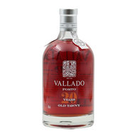 Vallado 20 Anos Tawny Porto
