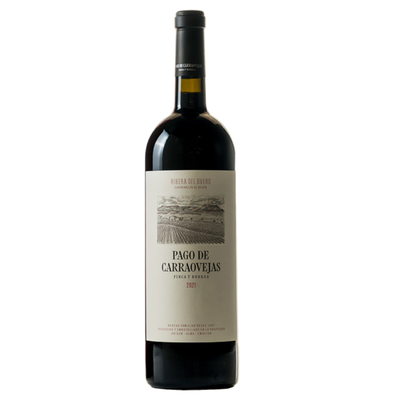 Pago De Carraovejas  Tinto