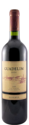 Guadelim Reserva  Tinto