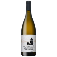 Cap Maritime South Coast Chardonnay 