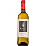Pancas "Reserva" Branco