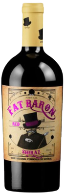 Ermelinda Fat Baron Sauvignon  Branco