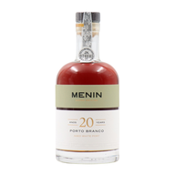 Menin 20 Anos Branco