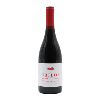 Quinta dos Grilos  Tinto