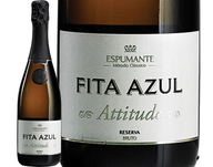 Espumante Fita Azul Attitude Reserva Sparkling