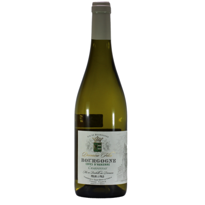 Domaine Felix Bourgogne Cotes D Auxerre  Branco
