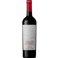 Tapada Das Lebres Syrah Alentejano Tinto