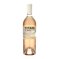 Titan Of Tavora Varosa Daemon 666 Branco