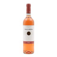 Via Latina Rosé