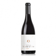 Quinta Do Monte D'Oiro Reserva - Lisboa Tinto