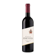 Herdade Dos Pimenteis Reserva Red