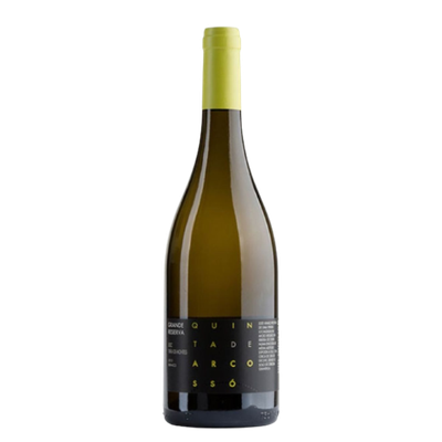 Quinta do Arcosso Grande Reserva  Branco