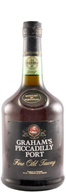 Graham's Piccadilly Fine Old Tawny Port