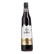 Vila Das Rainhas Ginja D'Óbidos Com Fruto 