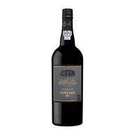 Quinta Dos Mattos Vintage Port