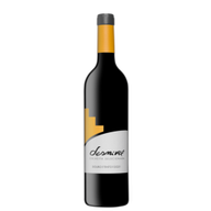 Desnível Selecionada Tinto