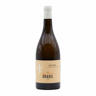 Quinta Do Gradil Alvarinho Branco
