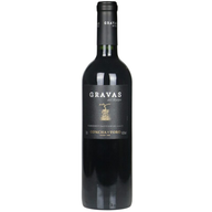 Gravas Del Maipo Cabernet Sauvignon Tinto