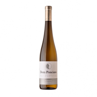 Dom Ponciano Alvarinho White