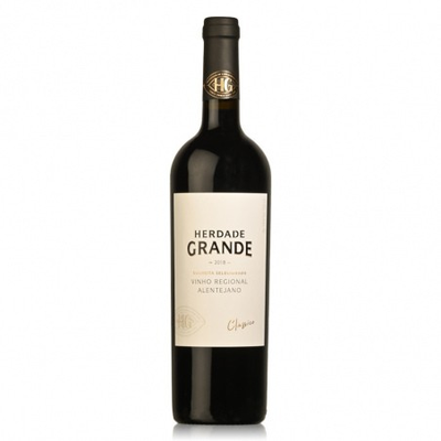 Herdade Grande - Alentejo  Tinto