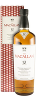 Macallan Double Cask Collection 12 Anos 