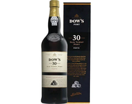 Dow's 30 Anos Port