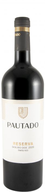 Pautado Reserva Tinto