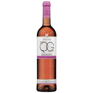 Quinta De Gomariz Padeiro Rosé