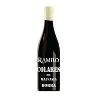 Ramilo Malvasia Borra Branco