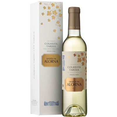 Quinta da Alorna Tardia  Branco