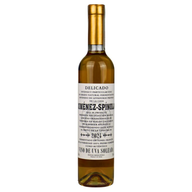 Xímenez-Spínola Delicado Doce White