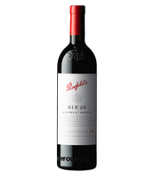 Penfolds Bin 28 Shiraz Red