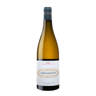 Jose Pariente Verdejo Fermentado Barrica White
