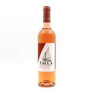 Falua Syrah Touriga Nacional Rosé