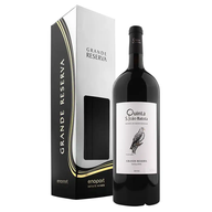 Quinta São João Batista Grande Reserva Magnum Red