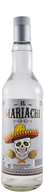 Mequila El Mariachi Silver 