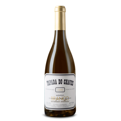 Tapada do Chaves Vinhas Velhas  Branco
