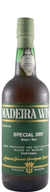 Madeira António Eduardo Henriques Special Dry 