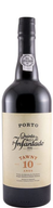 Quinta Do Infantado 10 Anos Port